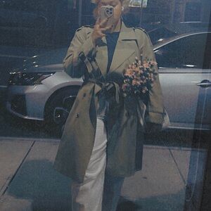 Meet your Posher, Sofia